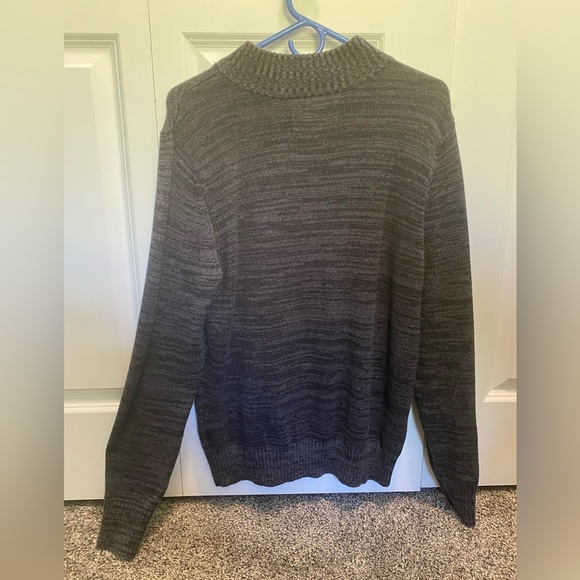 Urban Pipeline Medium Quarter-Zip sweater - Picture 2 of 3